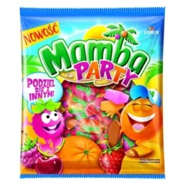 mamba-gumy-rozpuszczalne-party-150g