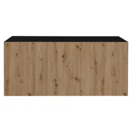 szafka-pod-akwarium-proste-elitte-200x80x90-czarny-dab-artisan-solidna