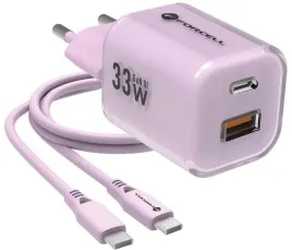 ladowarka-sieciowa-forcell-f-energy-gan-iii-vt-41-33-w-1x-usb-c-1x-usb-a-pd