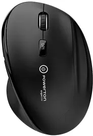 mysz-bezprzewodowa-powerton-ergo-cloe-czarna-1600dpi