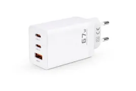 ladowarka-sieciowa-voltage-gan-charger-67w-pd-3-0-qc-3-0-usb-a-2x-usb-c-bia