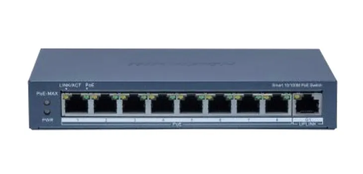 switch-hikvision-ds-3e1309p-ei-b-stan-opakowania-oryginalne