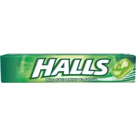 halls-mild-spearmint-33-5g