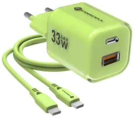 ladowarka-sieciowa-forcell-f-energy-gan-iii-vt-41-33-w-1x-usb-c-1x-usb-a-pd