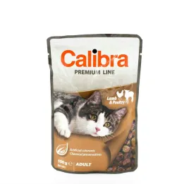 calibra-adult-lamb-and-poultry-100-g