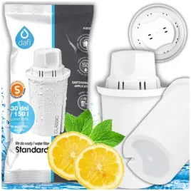 dafi-standard-filtr-wklad-do-dzbanka-classic-1szt-filtracja-wody-do-150-l