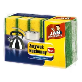 jan-niezbedny-zmywak-kuchenny-gabki-do-naczyn-5-sztuk