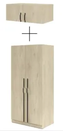 szafa-z-nadstawka-100-cm-z-drazkiem-i-polkami-braga-03-dab-cremona