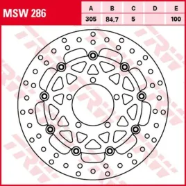 trw-zf-tarcza-hamulcowa-przod-triumph-tiger-800-11-speed-twin-1200-19-