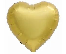balon-foliowy-serce-matowe-antyczne-zloto-37-cm-na-walentynki