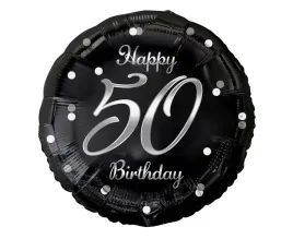 balon-foliowy-na-50-urodziny-happy-birthday-18-czarny-srebrny