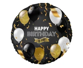 balon-foliowy-happy-birthday-to-you-45-cm-czarny-na-urodziny