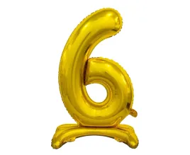 balon-foliowy-stojacy-cyfra-6-zloty-74-cm-na-urodziny