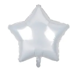 balon-foliowy-gwiazda-biala-48-cm-na-wesele-chrzest-urodziny