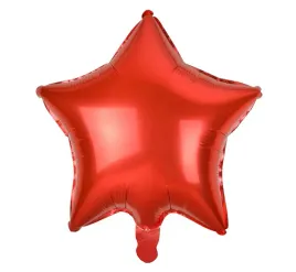 balon-foliowy-gwiazda-czerwona-48-cm-na-hel-uniwersalny-na-impreze