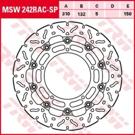 trw-zf-tarcza-hamulcowa-przod-yamaha-yzf-r6-04-16-fz-8n-s-fazer-10-16
