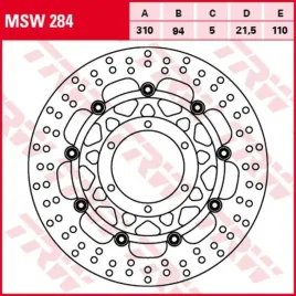 trw-zf-tarcza-hamulcowa-przod-honda-ctx-1300-14-16-stx-1300-paneuropean