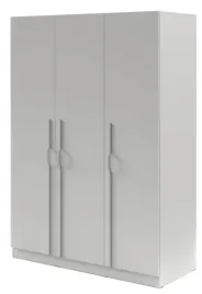 szafa-uchylna-150-cm-trzydrzwiowa-z-szufladami-braga-02-szary