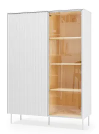witryna-110-cm-liba-lb-02-z-oswietleniem-bialy-jedwab-dab-vincenza