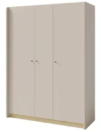 nowoczesna-szafa-uchylna-do-sypialni-3-drzwiowa-145-cm-bezowa-alessio-01