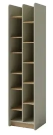 regal-waski-z-polkami-nowoczesny-alessio-04-do-pokoju-biura-eukaliptus