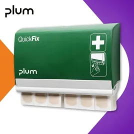 dozownik-na-plastry-plum-quickfix-zielony-pusty-nascienny-z-kluczem