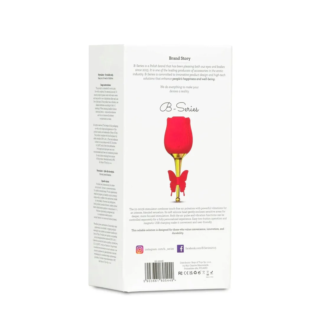flirting-partner-usb-10-functions