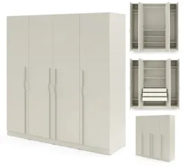 szafa-uchylna-czterodrzwiowa-z-szufladami-200-cm-braga-01-kaszmir
