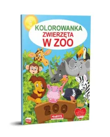 kolorowanka-zwierzeta-w-zoo-martel