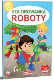 kolorowanka-a4-roboty-martel