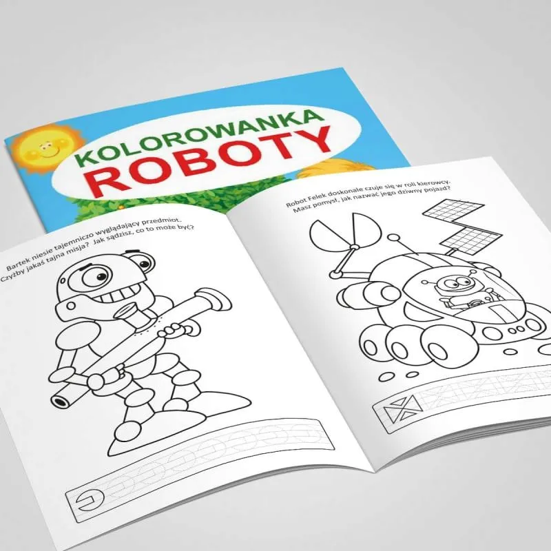 kolorowanka-a4-roboty-martel-stan-nowy