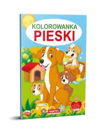 kolorowanka-pieski-a4-martel