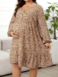 shein-plus-size-sukienka-ciazowa-w-kwiaty-50-lwl