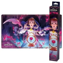 mata-do-gry-disney-lorcana-set05-playmat-b-belle-61x343-cm-kolekcjonerska