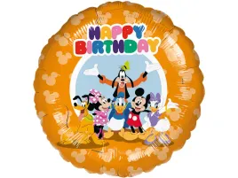 balon-foliowy-okragly-myszka-mickey-i-przyjaciele-45-cm-1-szt