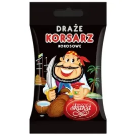 skawa-draze-kokosowe-korsarz-70g