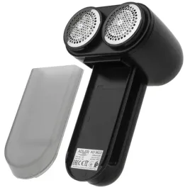 golarka-do-tkanin-adler-ad-9622-lcd-podwojna-glowica-usb-c-czarna