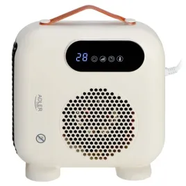 termowentylator-led-adler-ad-7756-z-pilotem-2000w-timer-1-24h-bezowy-cichy