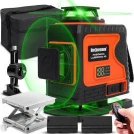 poziomica-laserowa-heckermann-ds029