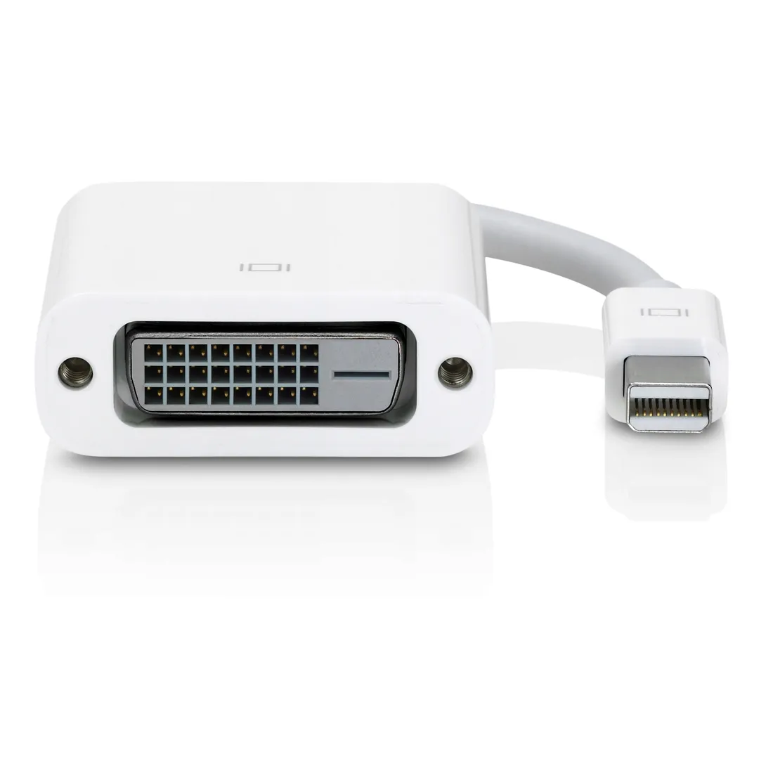 apple-mini-displayport-to-dvi-adapter-stan-nowy