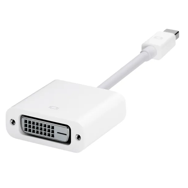apple-mini-displayport-to-dvi-adapter-stan-nowy