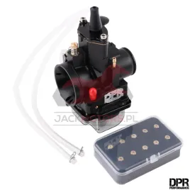 gaznik-dpr-performance-28mm-pwk-cnc-czarny-zestaw-dysz-do-regul-vm7828-bk