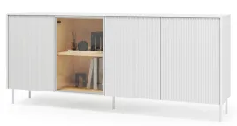 komoda-195-cm-duza-liba-lb-03-z-oswietleniem-bialy-jedwab-dab-vincenza
