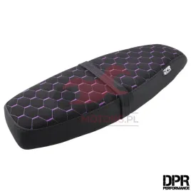 siedzenie-simson-s50-s51-s70-tuning-pikowane-honeycomb-czarne-fiol-vm8808