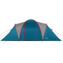 outlet-namiot-kempingowy-niebiesko-jasno-szary-highland-nc6031-nils-camp