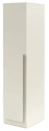 szafa-jednodrzwiowa-waska-slupek-50-cm-braga-05-kaszmir