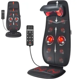 mata-masujaca-renpho-cushion-s-bm076-shiatsu-szyja-plecy-cieplo-wibracje