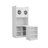raj-1-plus-czarny-polysk-mdf-stan-nowy