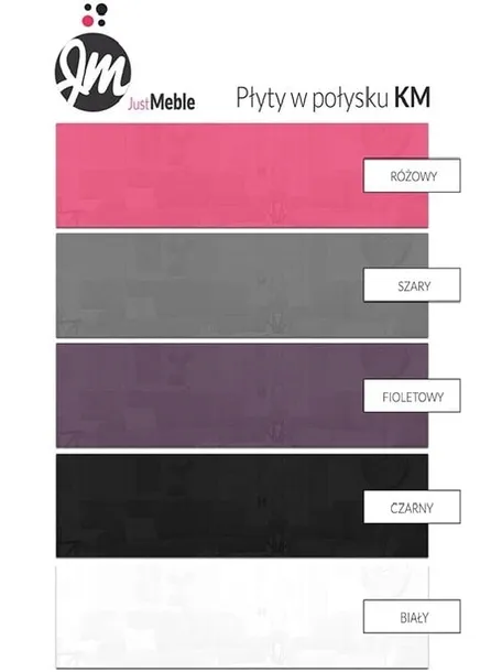 raj-1-plus-czarny-polysk-mdf-stan-nowy-wykonczenie-polysk