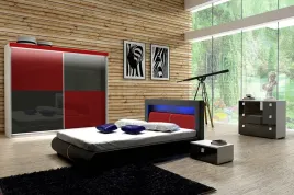 sypialnia-milo-z-led-szafa-270-cm-materac